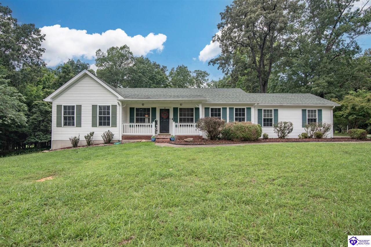 18 Glen Eagle RoadBrandenburg,&nbsp;KY&nbsp;40108