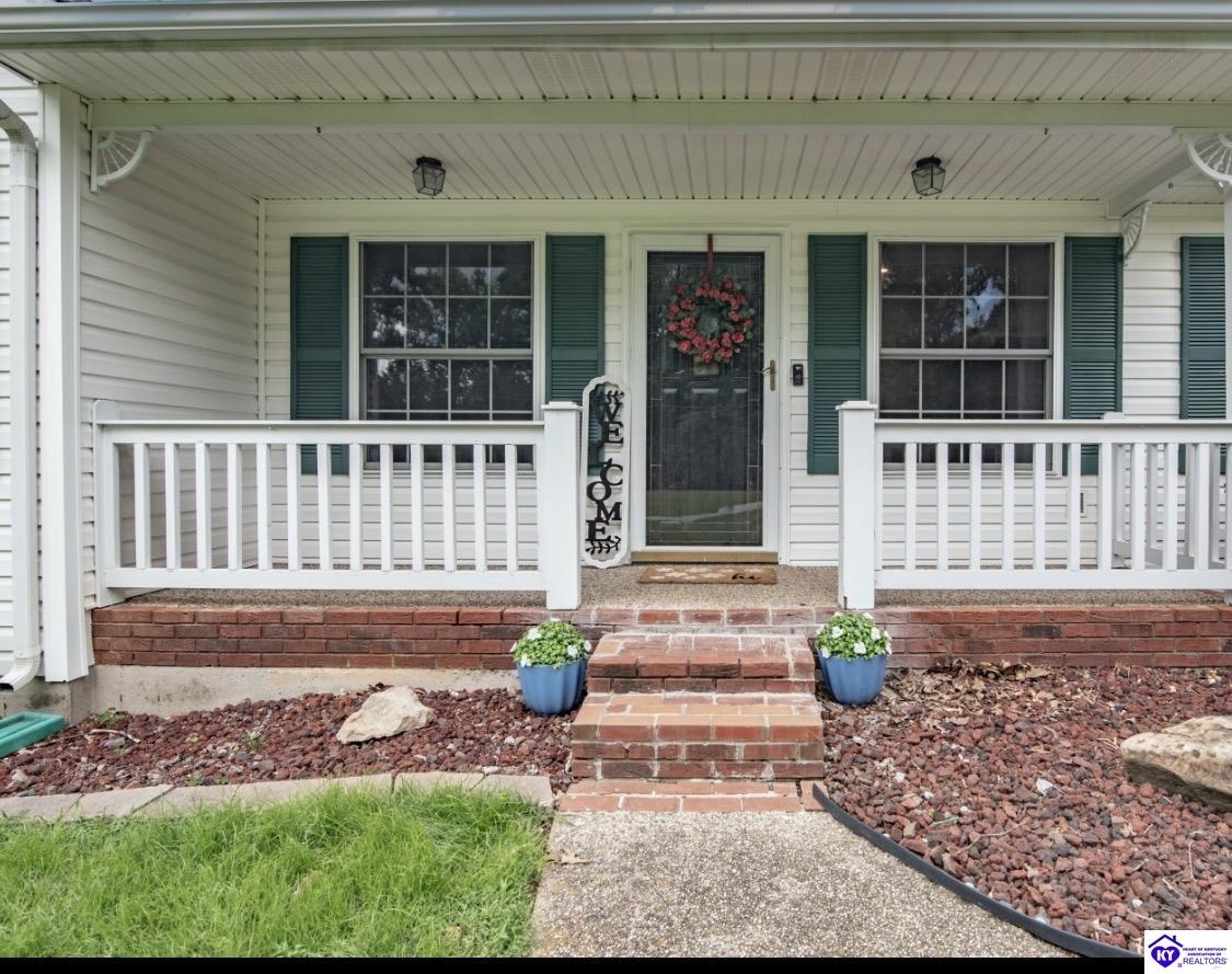 18 Glen Eagle Road Brandenburg, KY 40108 #1