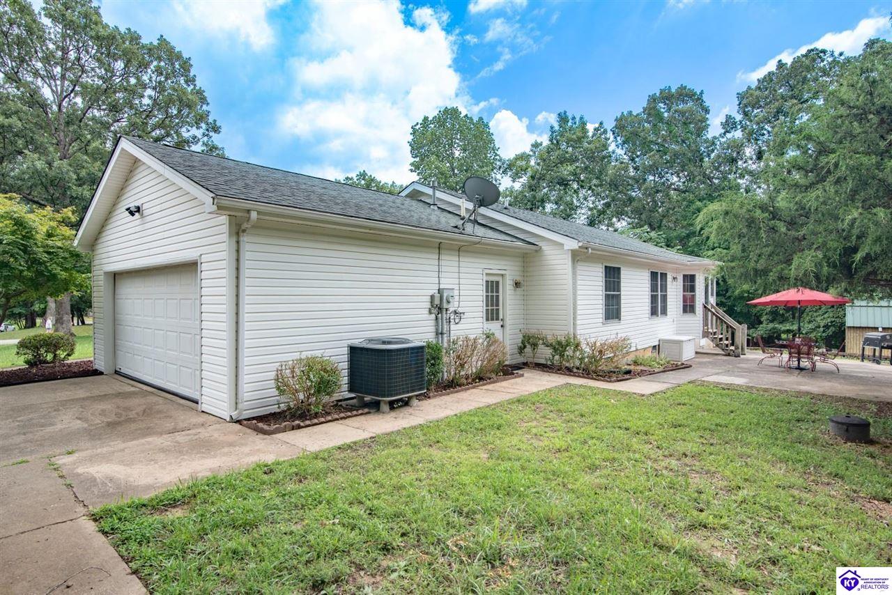 18 Glen Eagle Road Brandenburg, KY 40108 #2