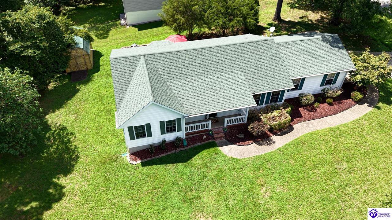 18 Glen Eagle Road Brandenburg, KY 40108 #4