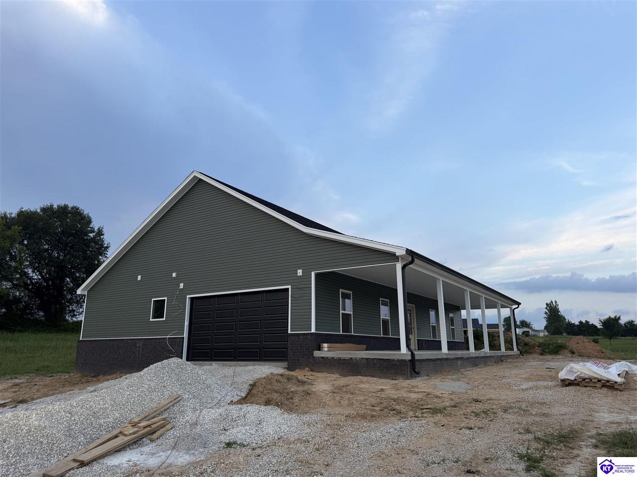 26 Troon Court Upton, KY 42784 #1