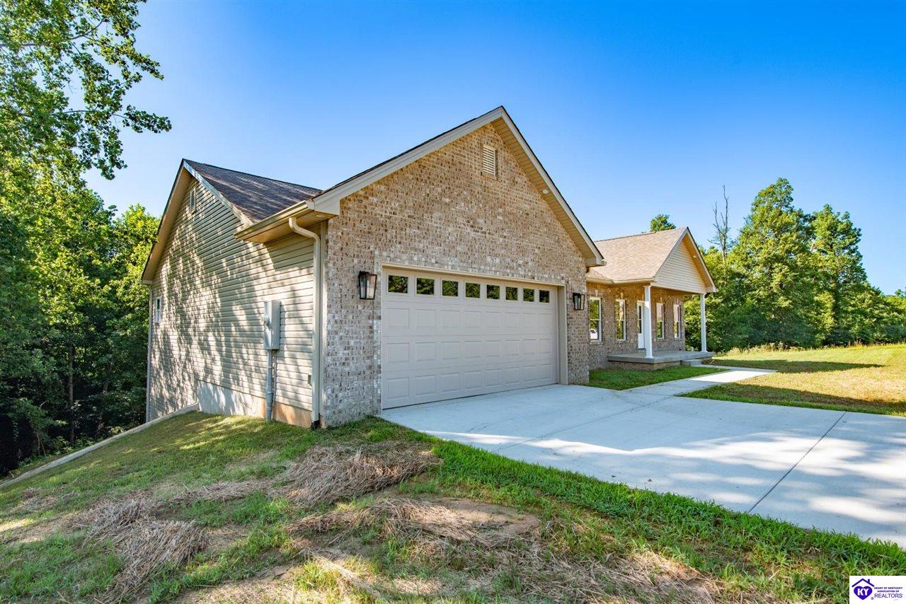 707 Roswell Drive Elizabethtown, KY 42701 #1