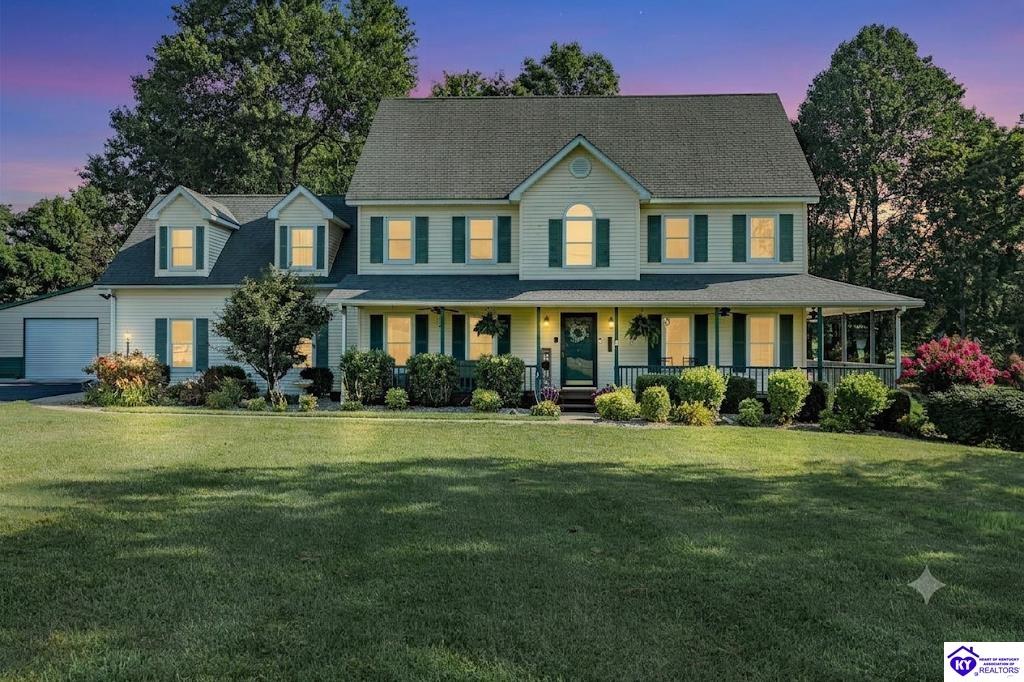 108 Overall Phillips RoadElizabethtown,&nbsp;KY&nbsp;42701