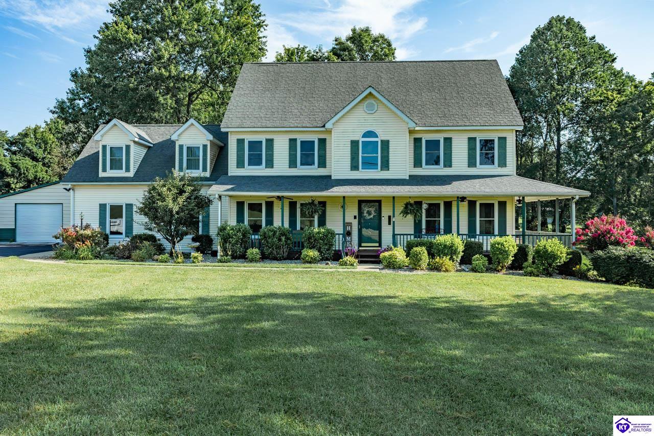 108 Overall Phillips Road Elizabethtown, KY 42701 #1