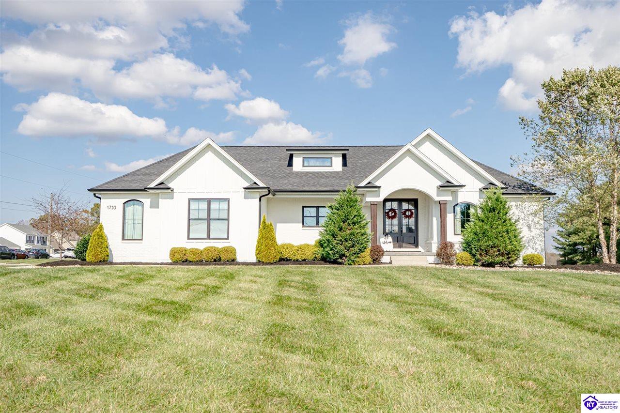 1753 St John Road Elizabethtown, KY 42701 #1