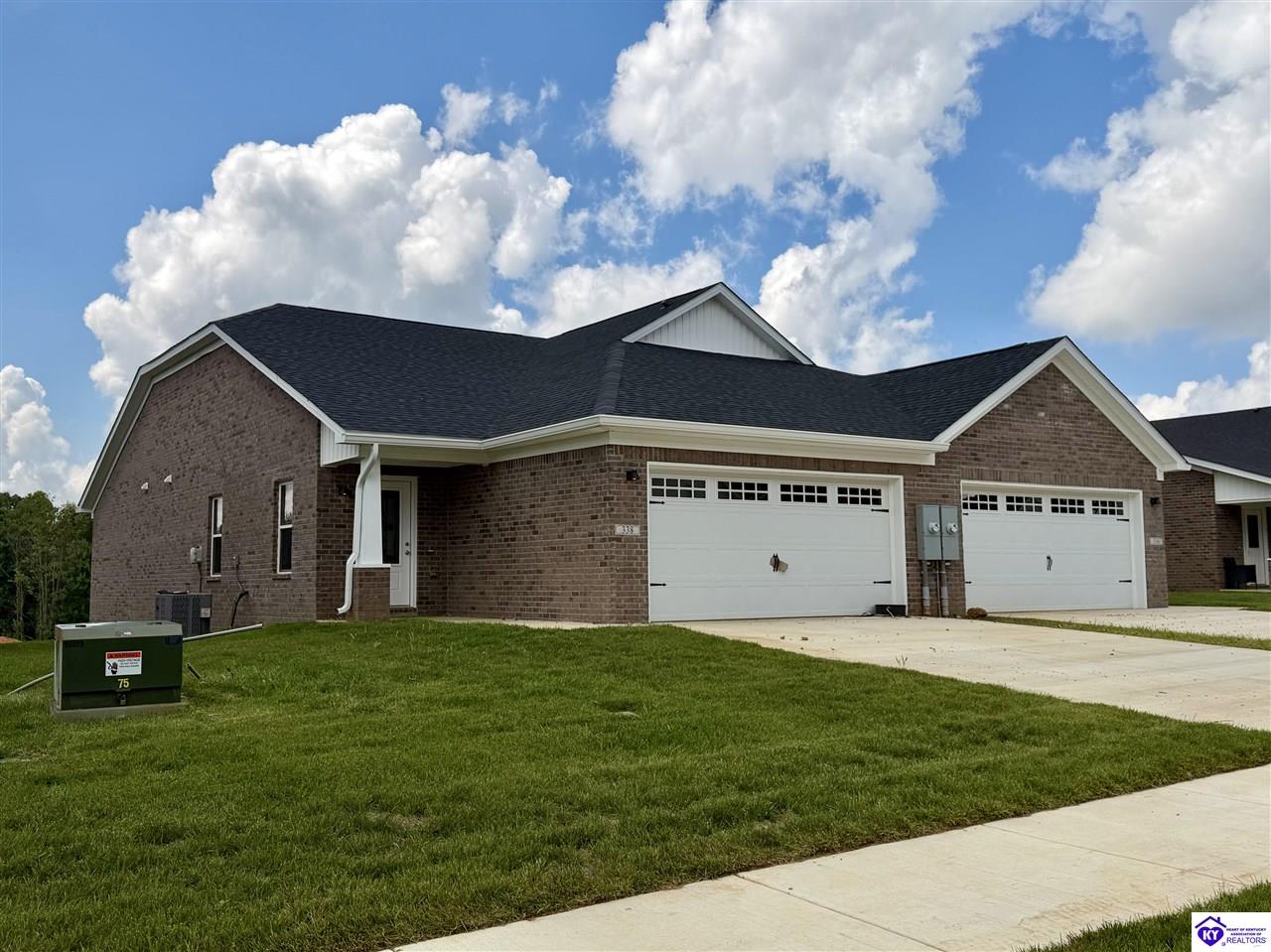 338 Breckinridge CircleVine Grove,&nbsp;KY&nbsp;40175