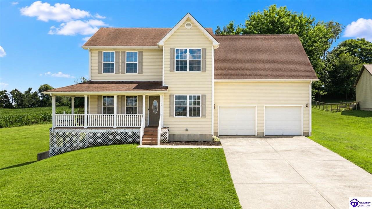 269 Waterfowl LoopRineyville,&nbsp;KY&nbsp;40162
