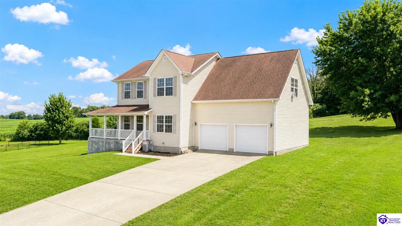 269 Waterfowl Loop Rineyville, KY 40162 #1