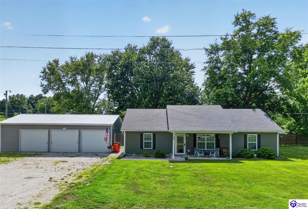 15 Joy K Lynn Cecilia, KY 42724 #1