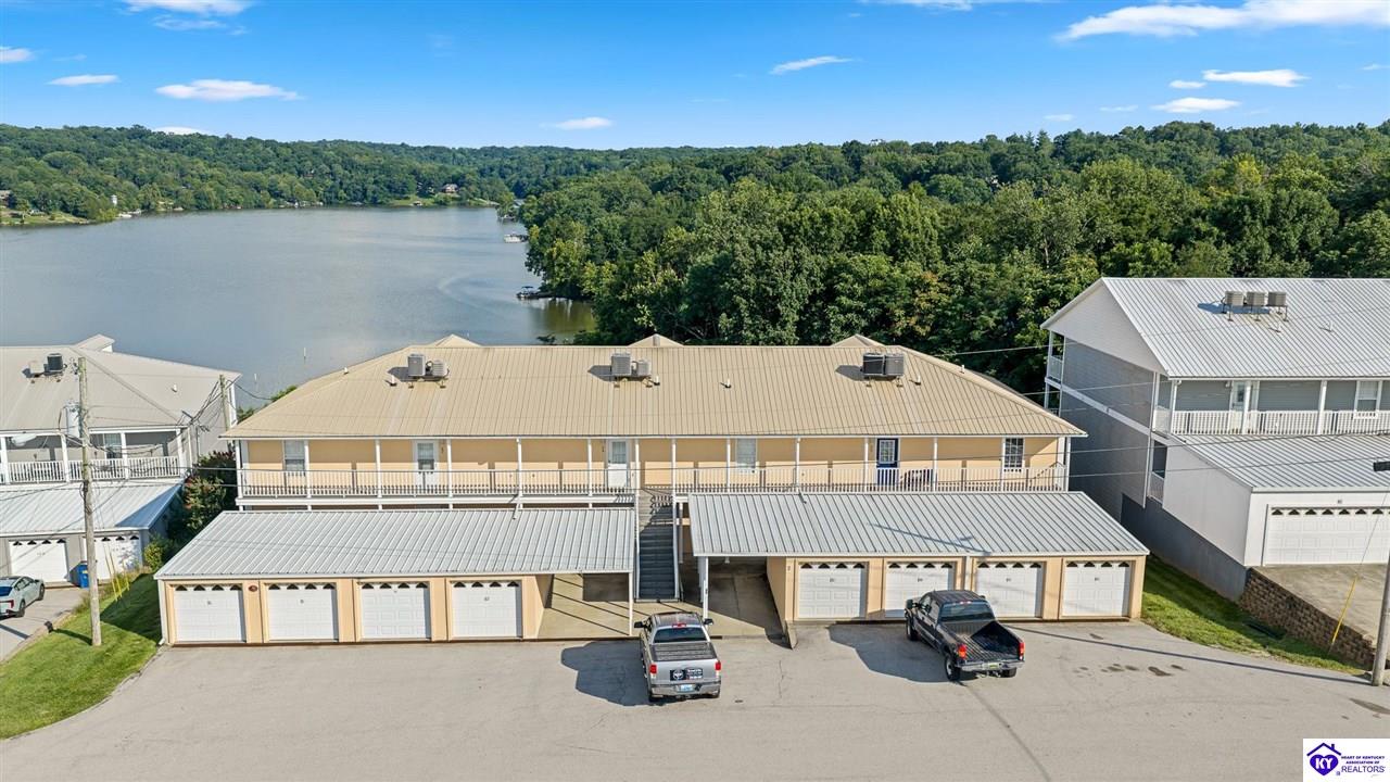 86 Lookout Drive Brandenburg, KY 40108 #1