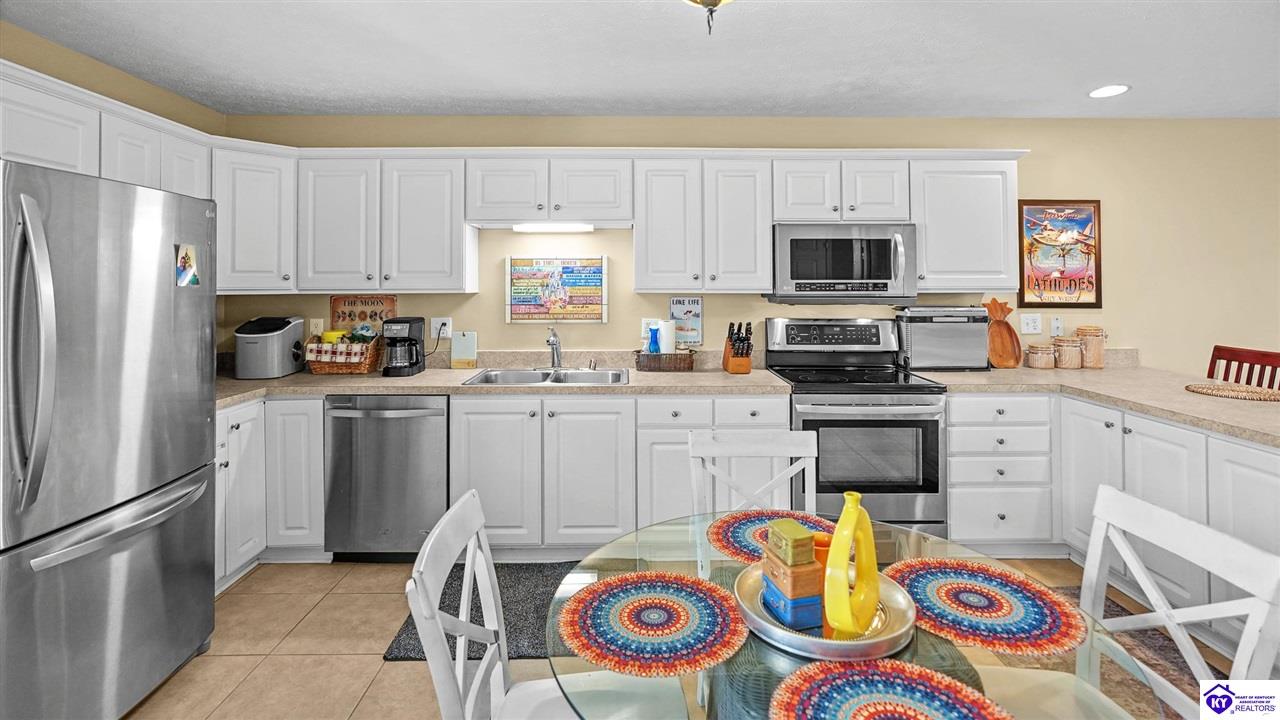 86 Lookout Drive Brandenburg, KY 40108 #2