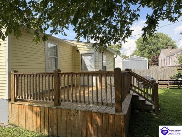 221 Poplar Drive Elizabethtown, KY 42701 #4