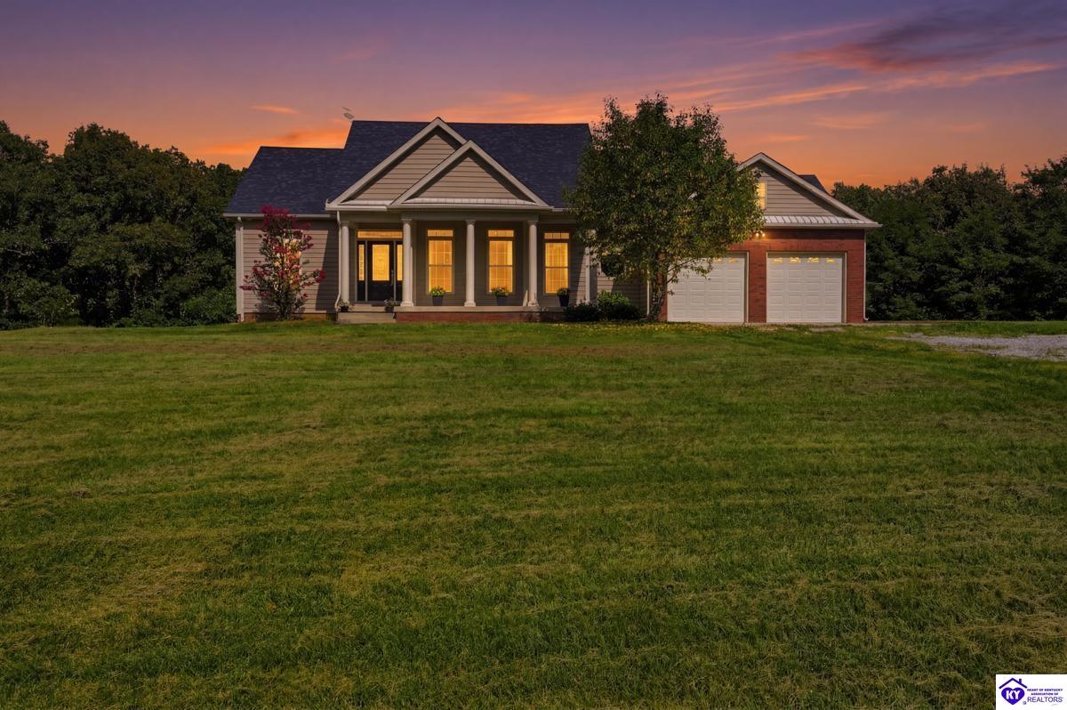 2623 Eastview RoadEastview,&nbsp;KY&nbsp;42732