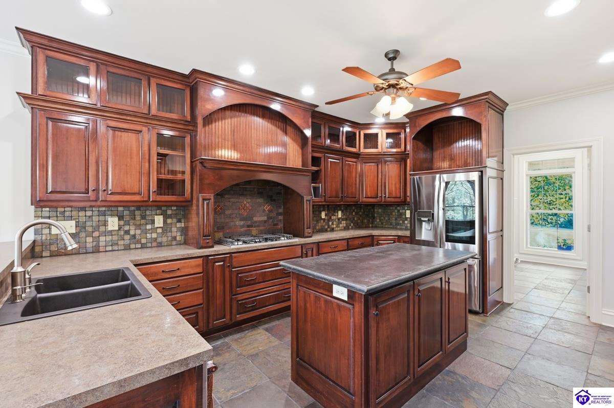 2623 Eastview Road Eastview, KY 42732 #3