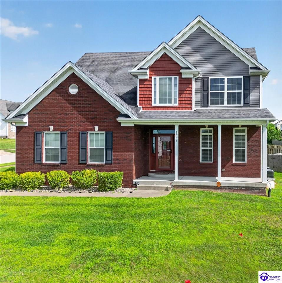 2561 Kensington WayElizabethtown,&nbsp;KY&nbsp;42701