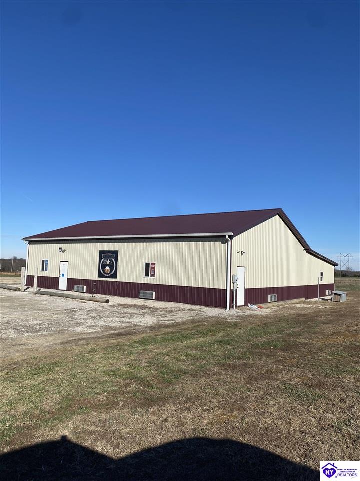 3565 S S. Hwy 259Harned,&nbsp;KY&nbsp;40144