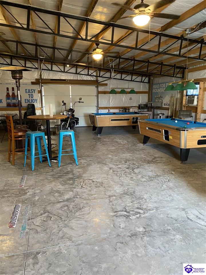 3565 S S. Hwy 259 Harned, KY 40144 #3