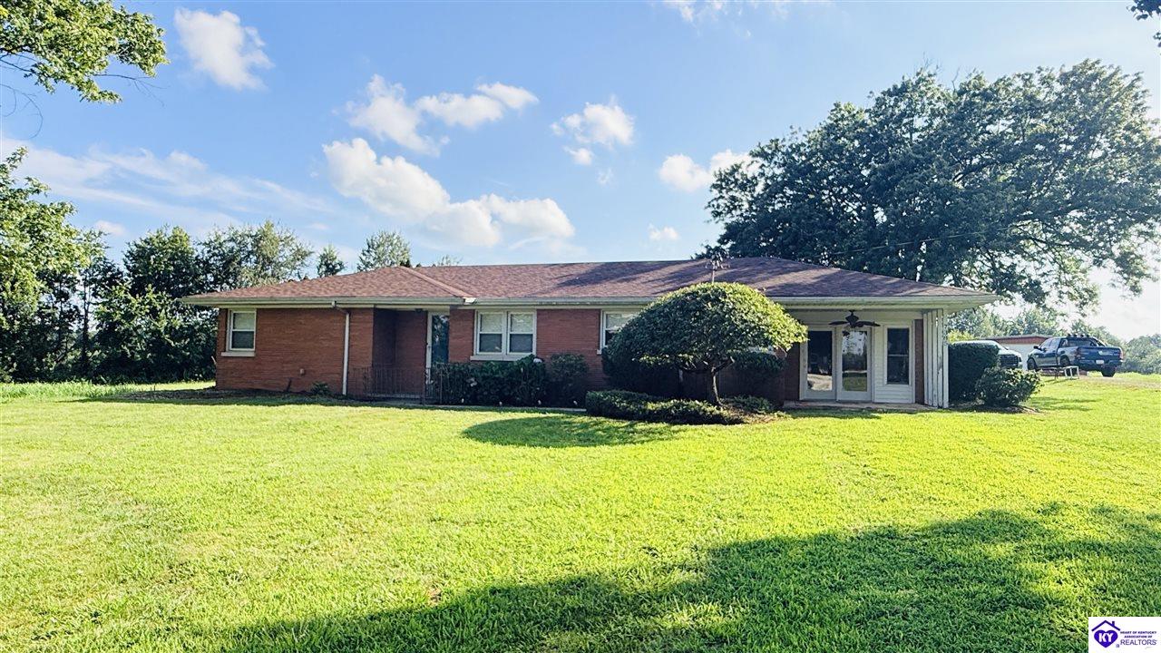 7385 Greensburg RoadMount Sherman,&nbsp;KY&nbsp;42764