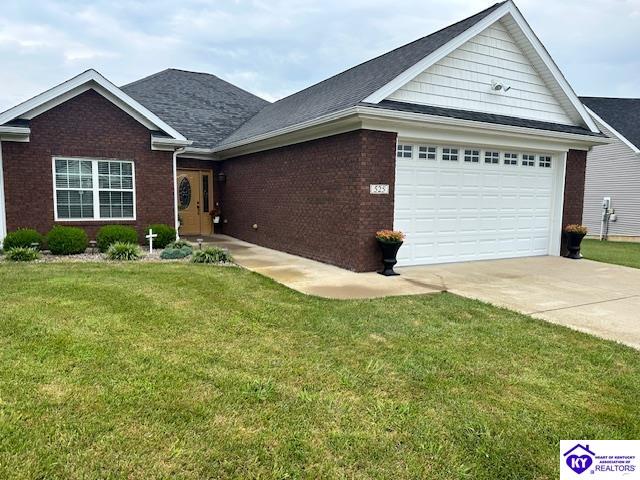525 Winding Creek CourtElizabethtown,&nbsp;KY&nbsp;42701