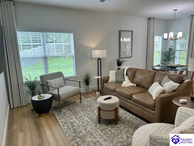 525 Winding Creek Court Elizabethtown, KY 42701 #2
