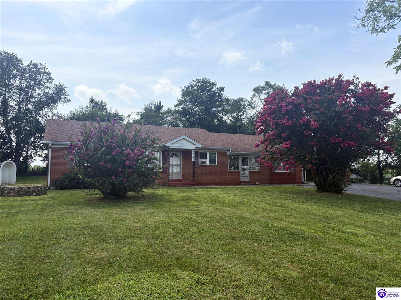 4316 Louisville Road Bardstown, KY 40004 #1