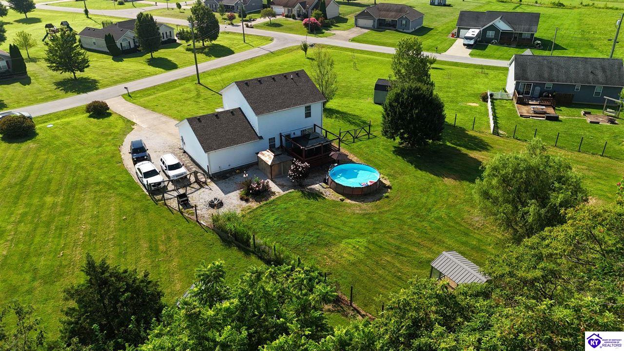 31 Jockey Court Elizabethtown, KY 42701 #1