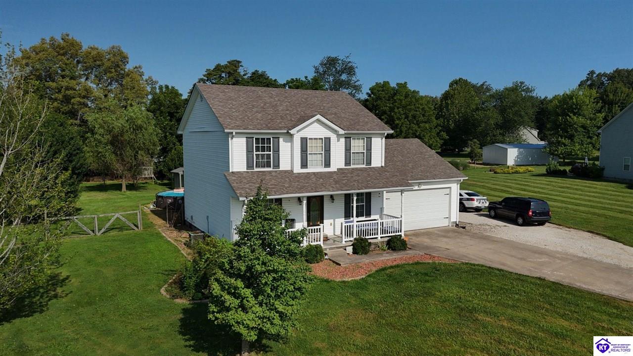 31 Jockey Court Elizabethtown, KY 42701 #2