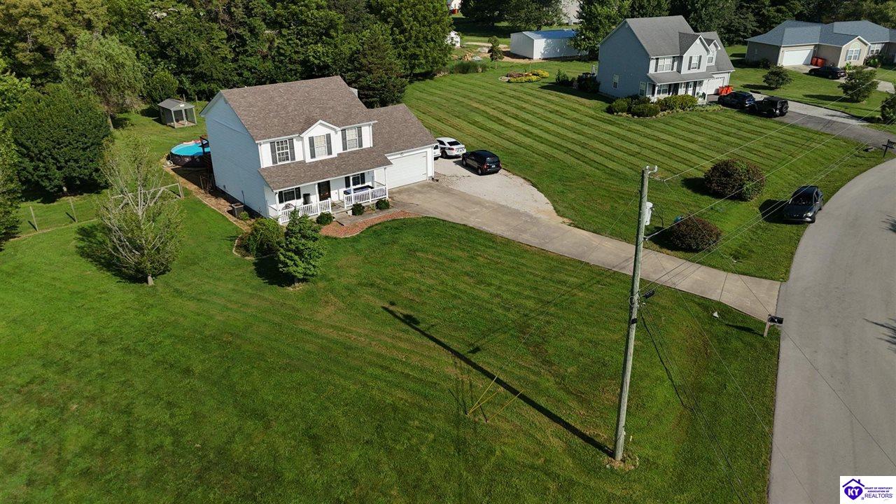 31 Jockey Court Elizabethtown, KY 42701 #3