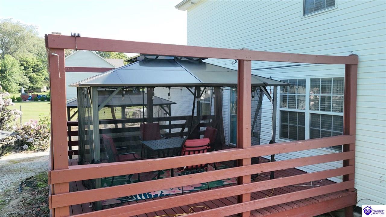 31 Jockey Court Elizabethtown, KY 42701 #4