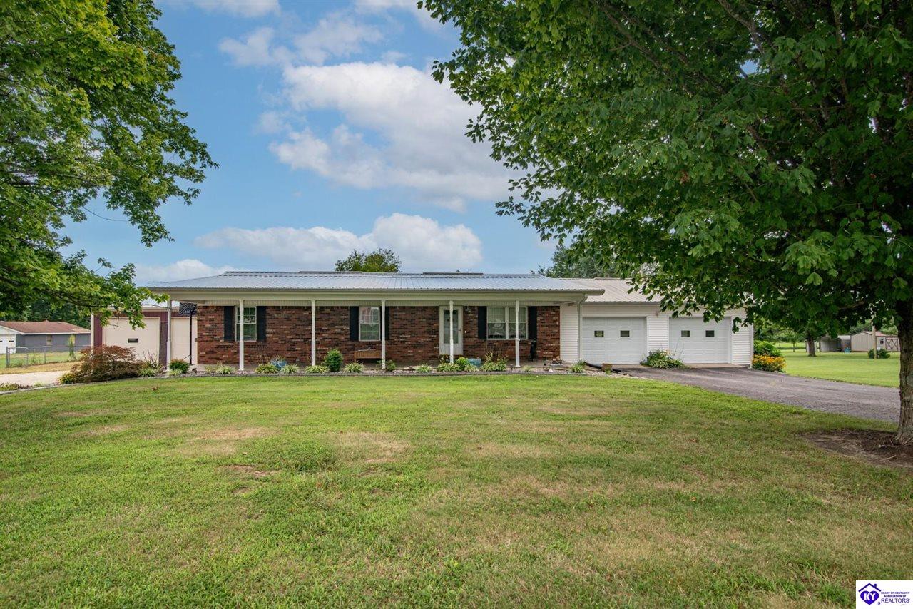 1984 Mt Tabor RoadBuffalo,&nbsp;KY&nbsp;42716