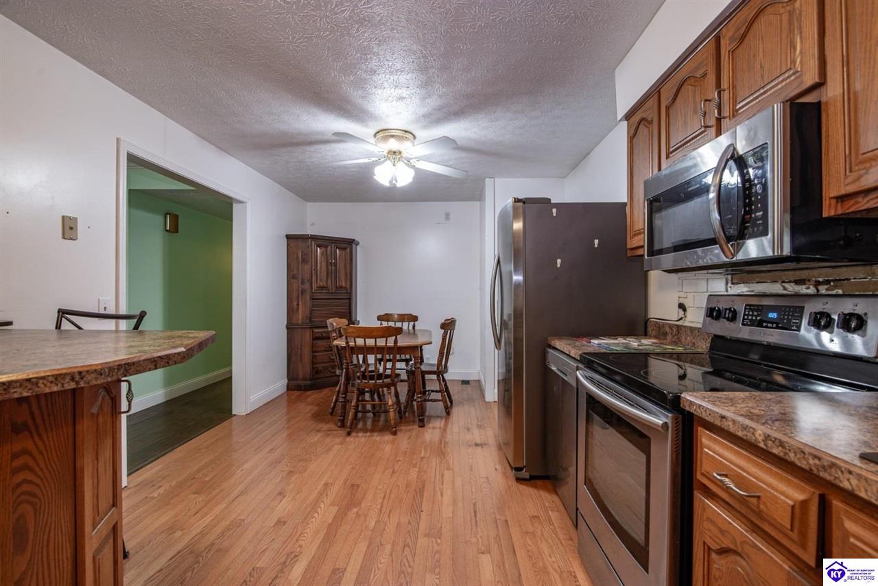 1984 Mt Tabor Road Buffalo, KY 42716 #2