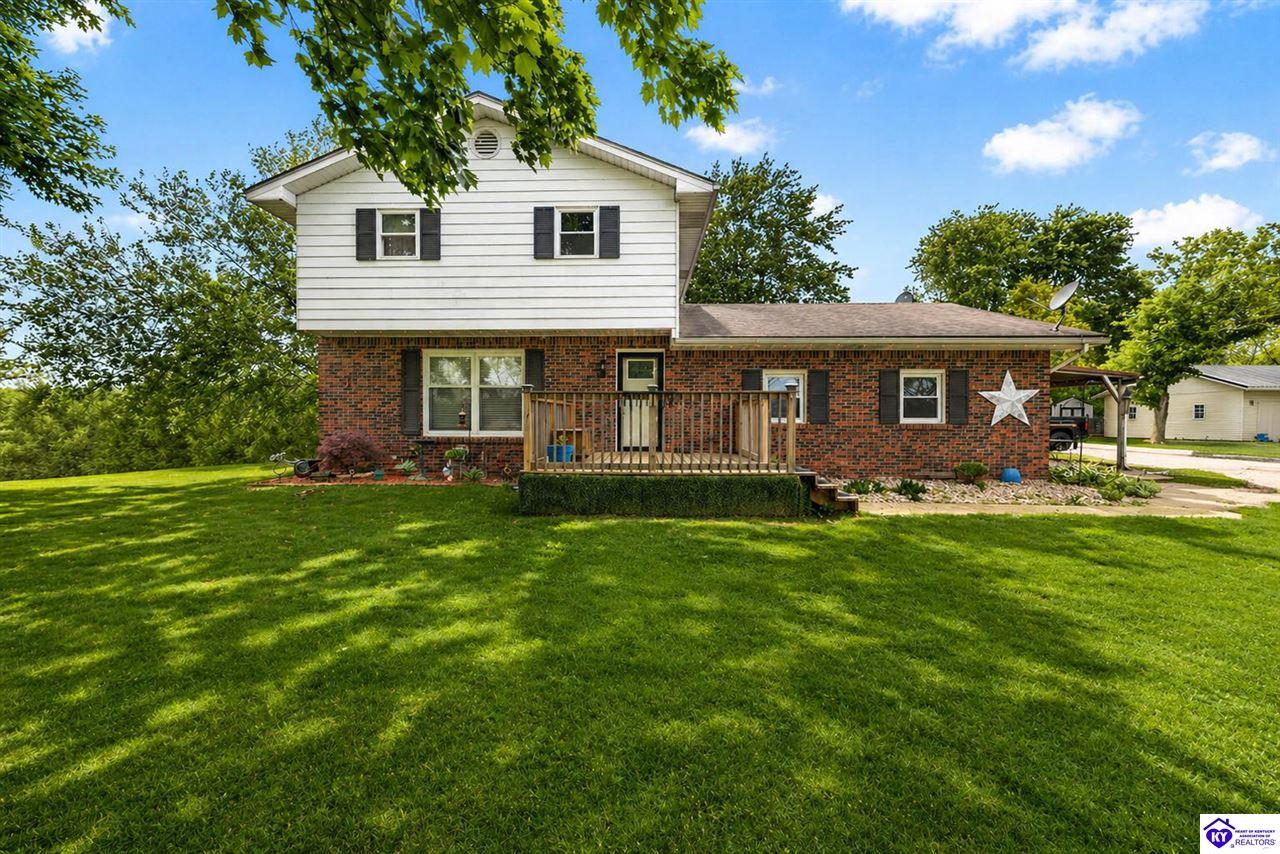 1577 N Highway 333Webster,&nbsp;KY&nbsp;40176