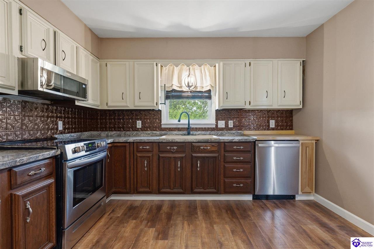 1577 N Highway 333 Webster, KY 40176 #1