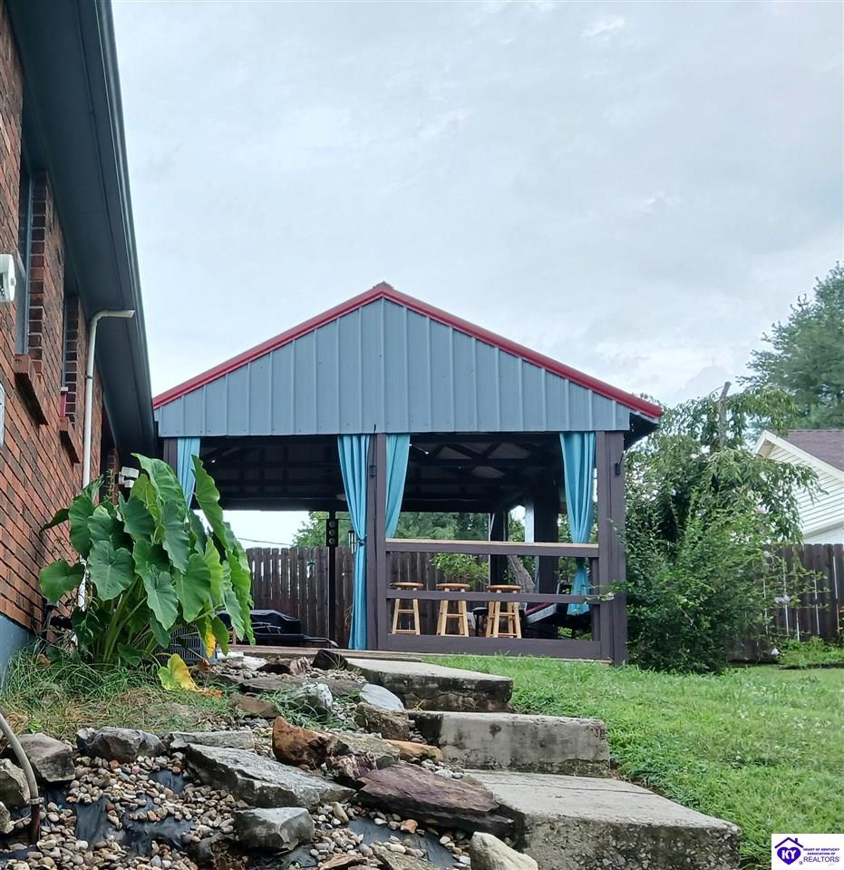 107 Botto Avenue Elizabethtown, KY 42701 #1