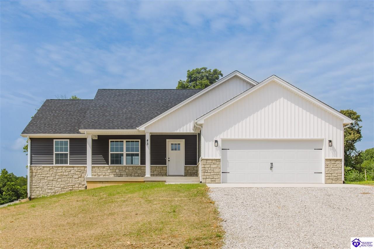 43 Valerie CourtBrandenburg,&nbsp;KY&nbsp;40108