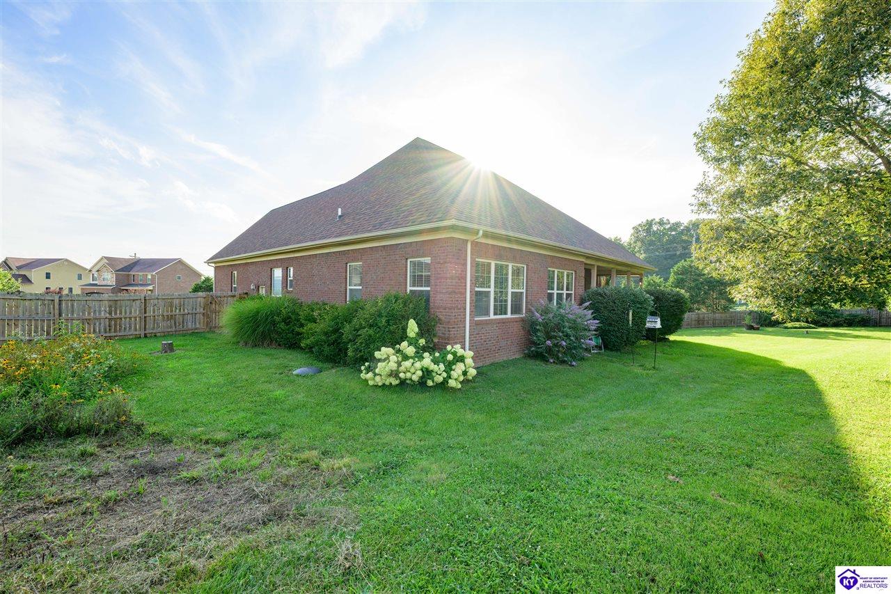 731 Vanderbilt Drive Elizabethtown, KY 42701 #2