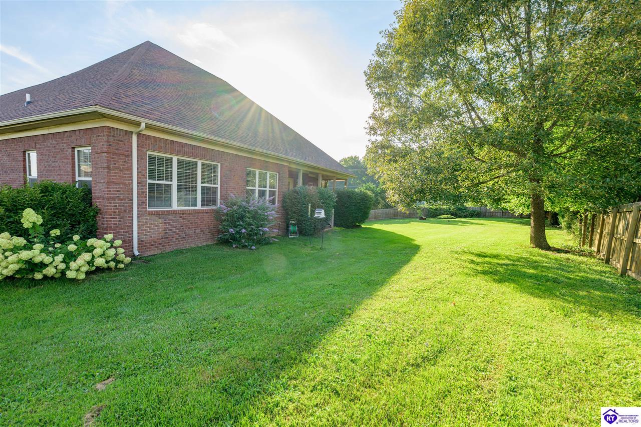 731 Vanderbilt Drive Elizabethtown, KY 42701 #3