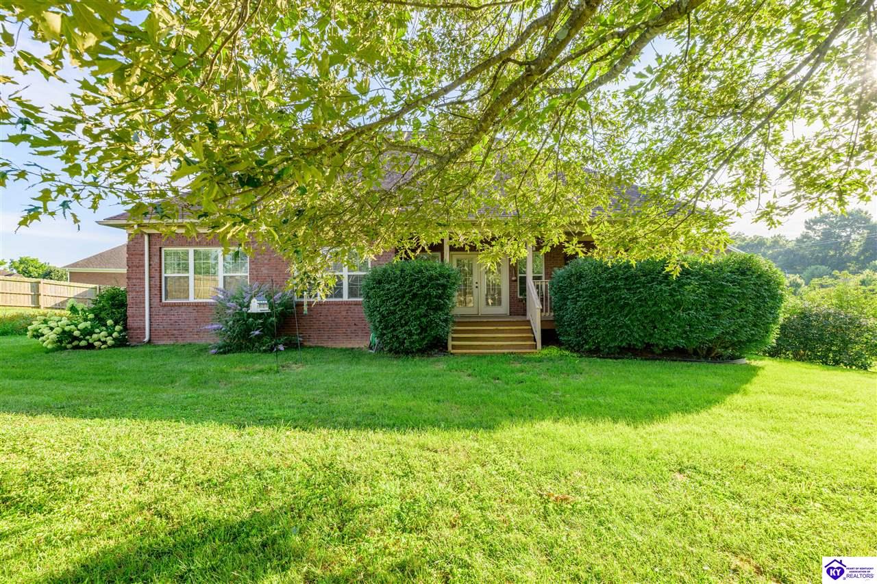 731 Vanderbilt Drive Elizabethtown, KY 42701 #4
