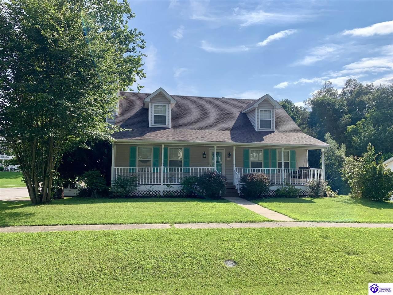 128 Whisbrook AvenueVine Grove,&nbsp;KY&nbsp;40175