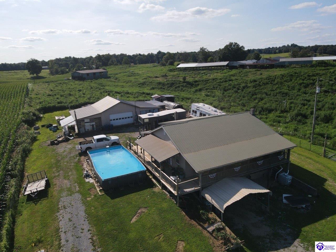 590 Eve RoadSummersville,&nbsp;KY&nbsp;42782