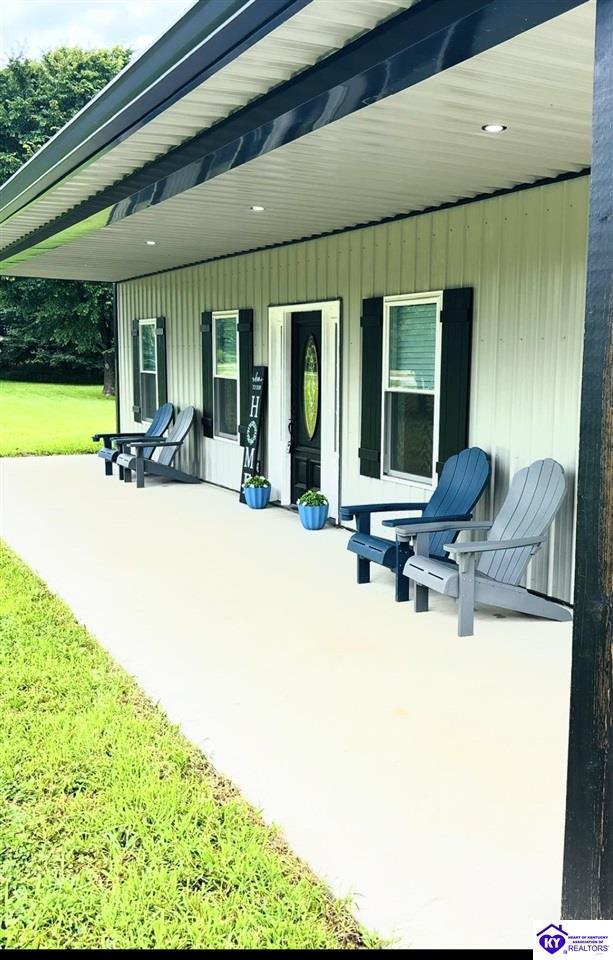 1622 Cedar Flat Road Battletown, KY 40104 #1