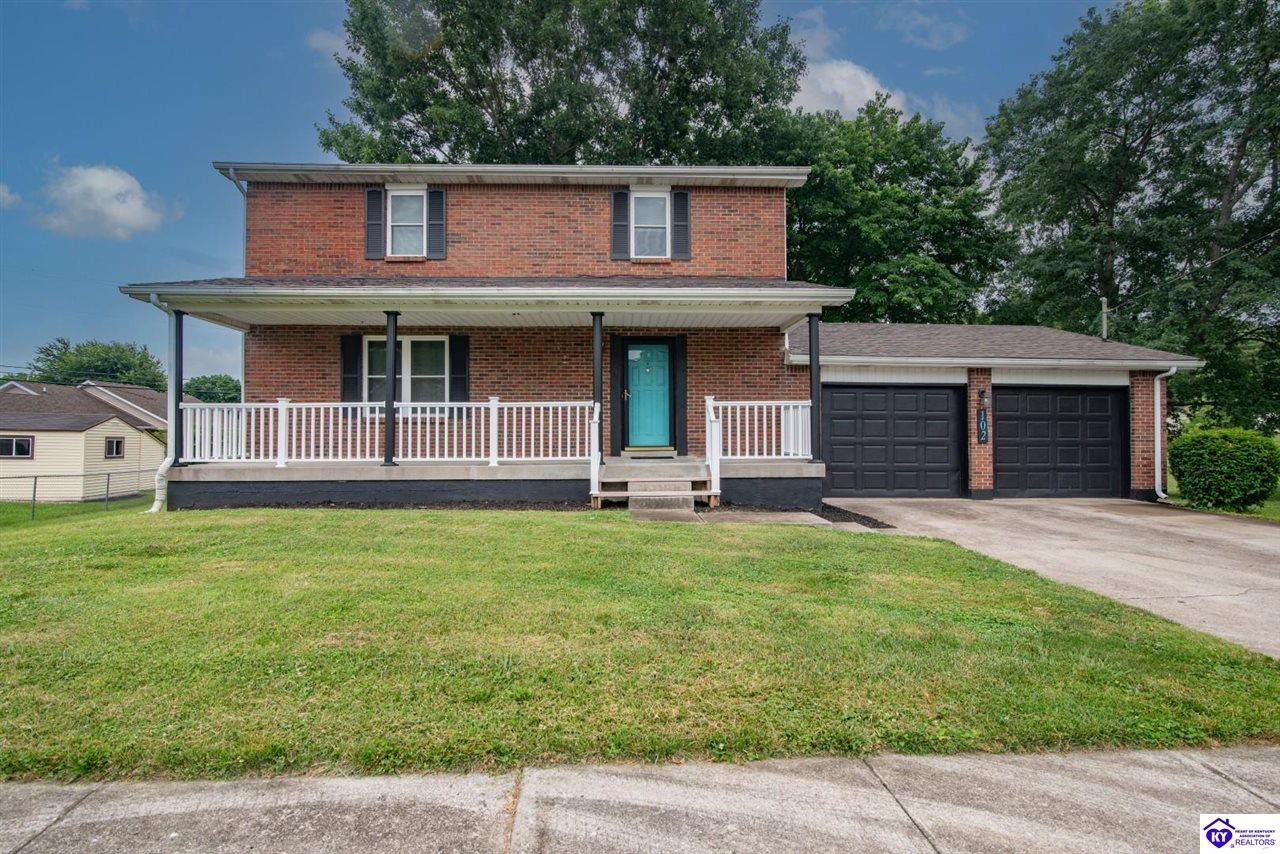 102 Kristen CourtRadcliff,&nbsp;KY&nbsp;40160
