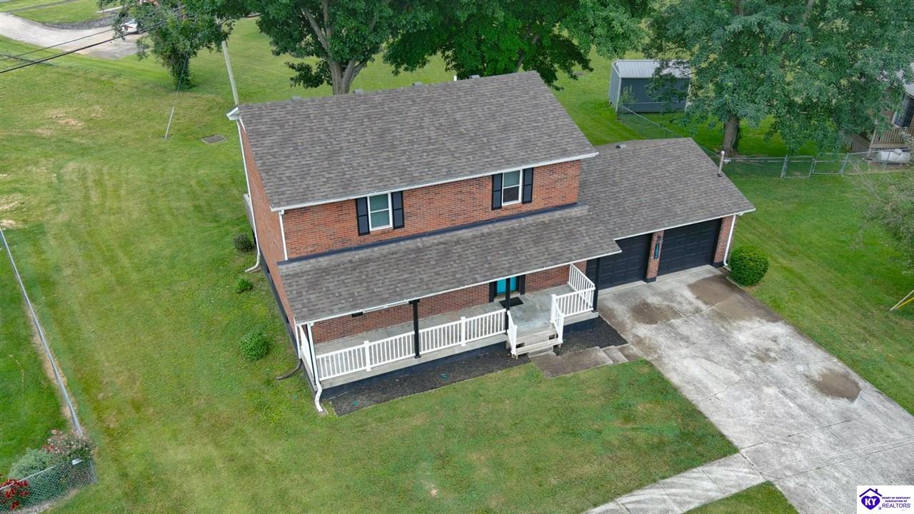 102 Kristen Court Radcliff, KY 40160 #2