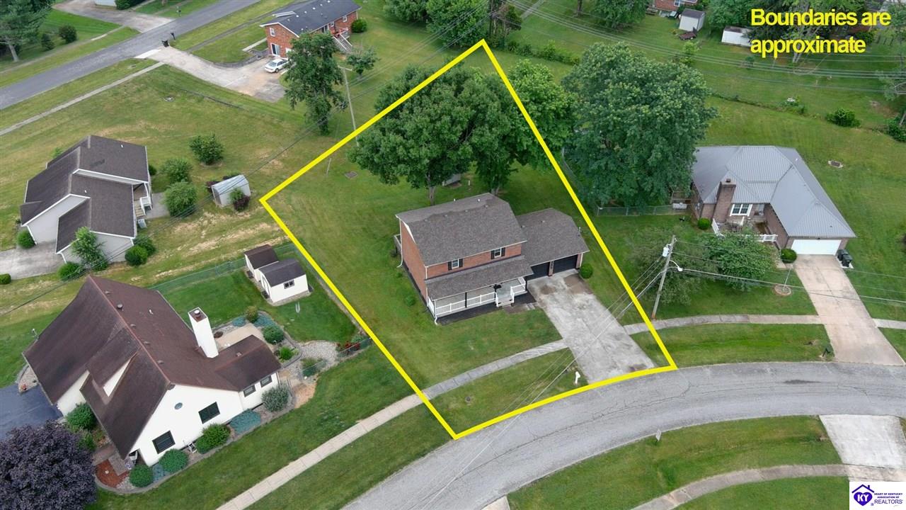 102 Kristen Court Radcliff, KY 40160 #4