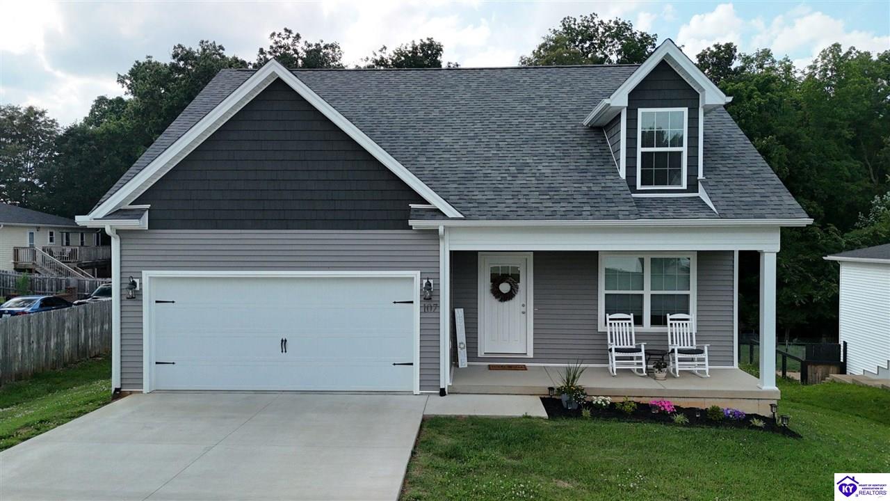 107 Magnolia CourtVine Grove,&nbsp;KY&nbsp;40175