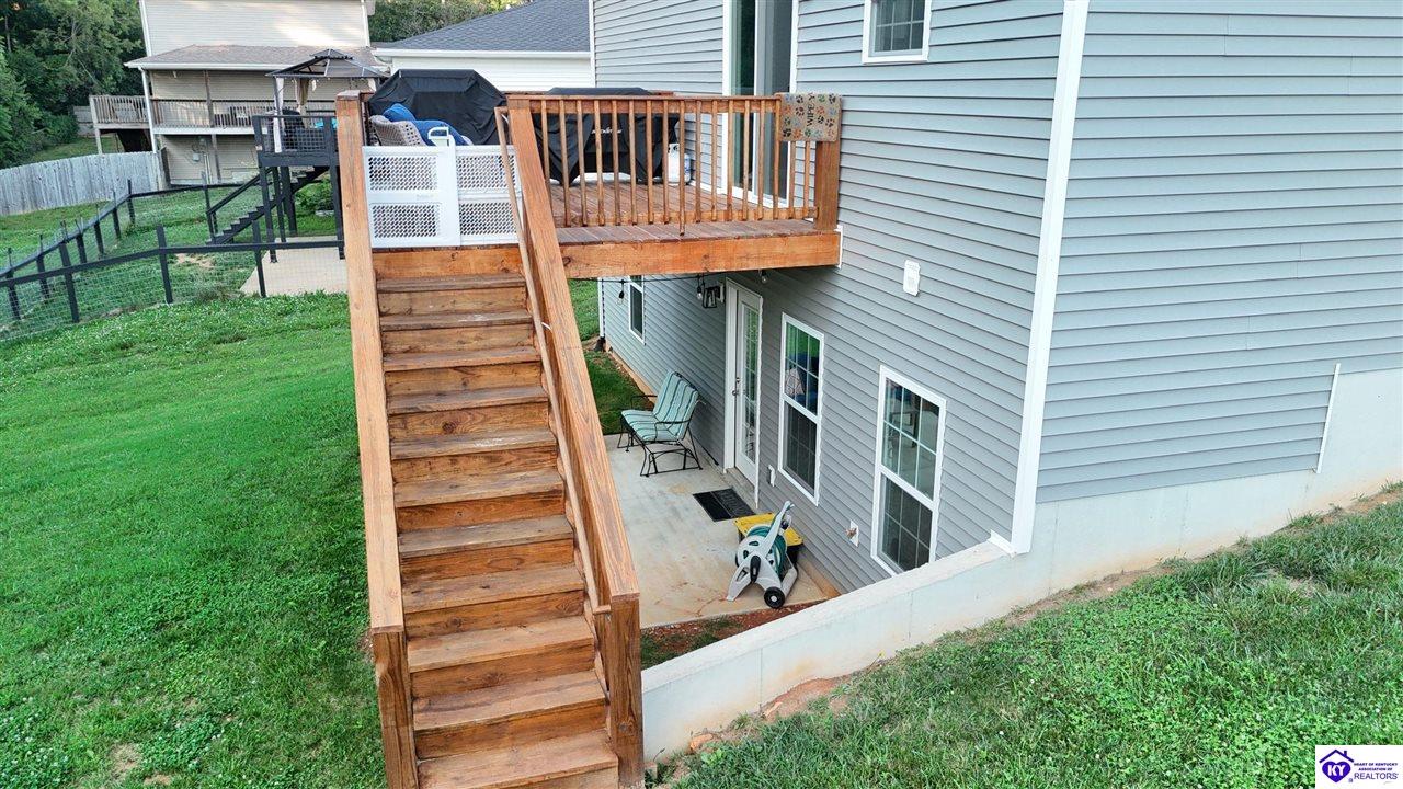 107 Magnolia Court Vine Grove, KY 40175 #2