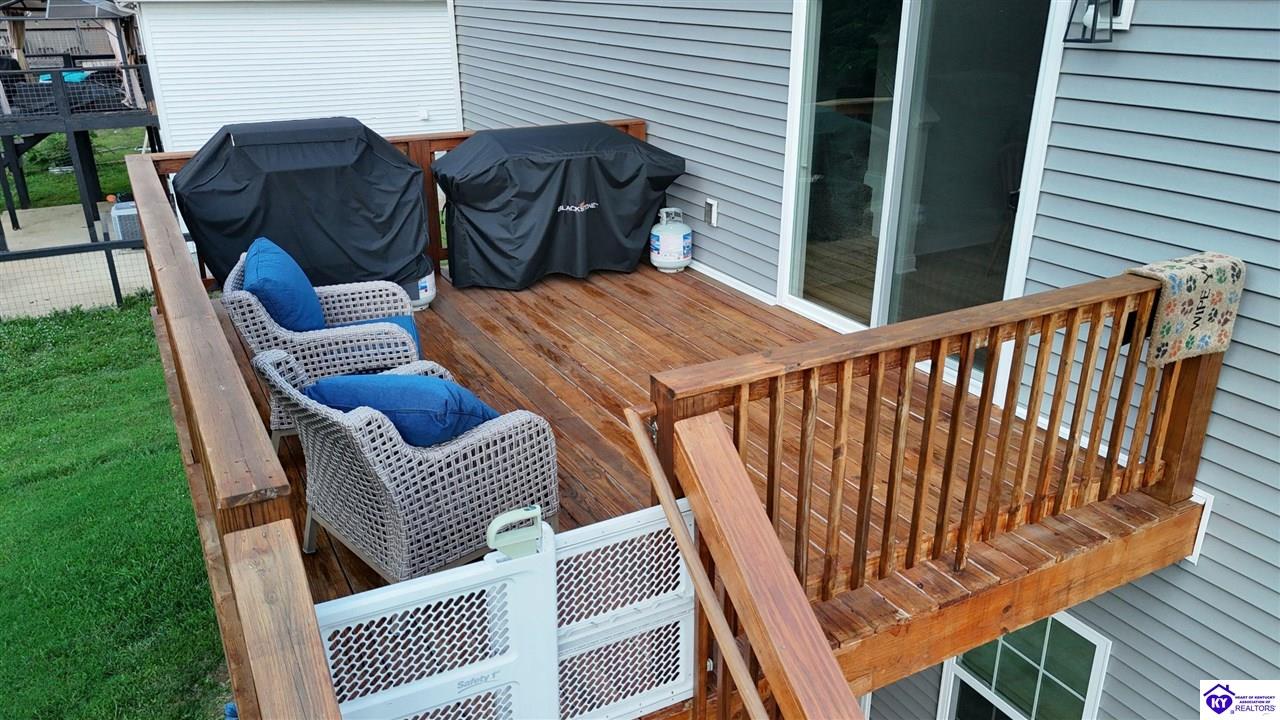 107 Magnolia Court Vine Grove, KY 40175 #3