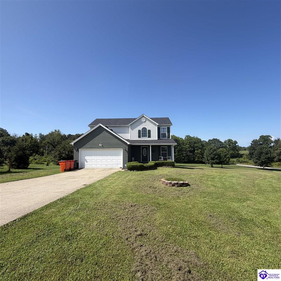 91 W Delia Way Rineyville, KY 40162 #1