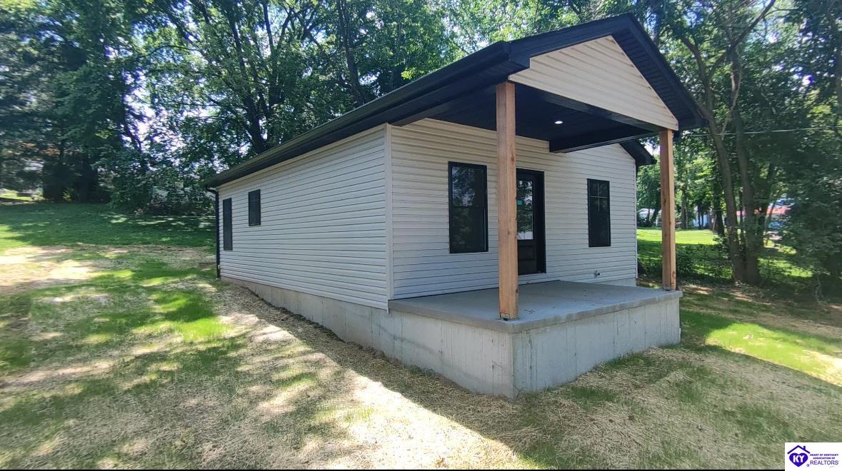 504 Cook StreetGreensburg,&nbsp;KY&nbsp;42743