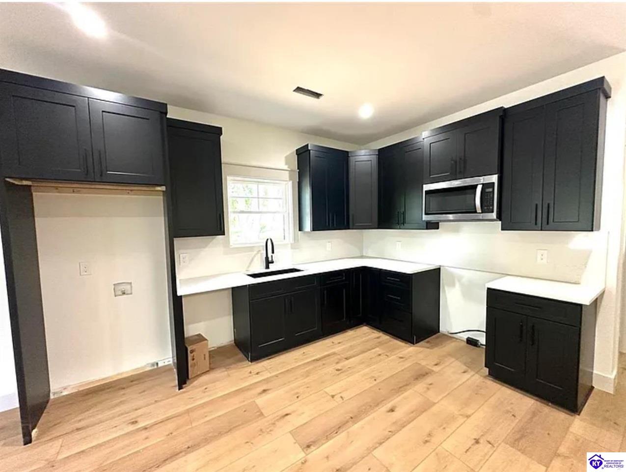 504 Cook Street Greensburg, KY 42743 #1